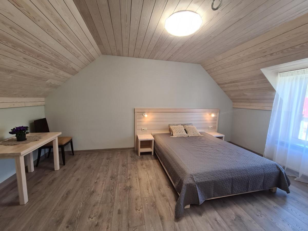 Viesu Nams Upe Hotel Roja Ngoại thất bức ảnh